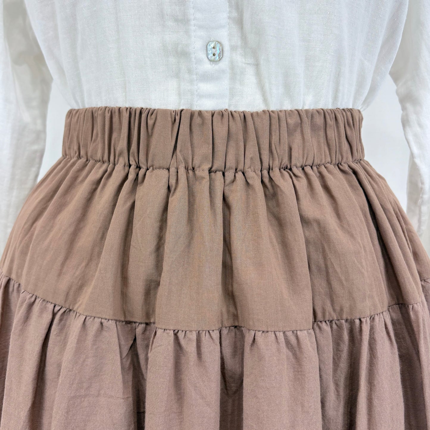 ズボスカパン(透かしレース)