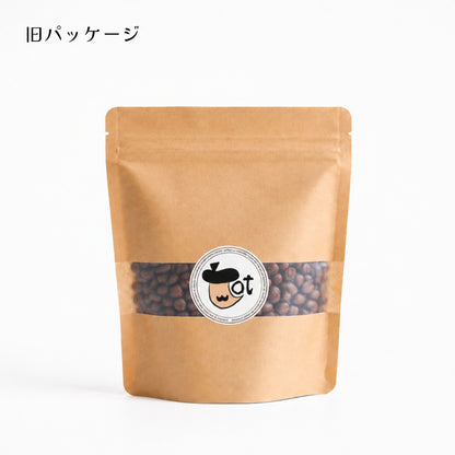 ザッパ村ブレンド（200g）