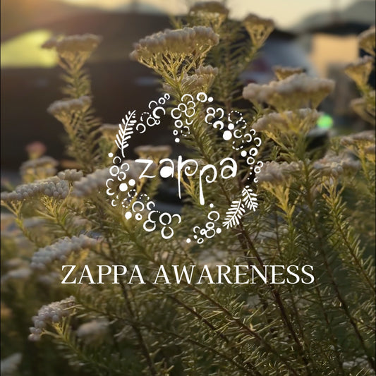 ZAPPA AWARENESS
