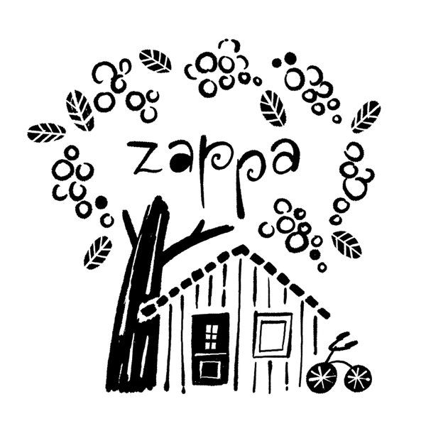 ZAPPA VILLAGE ONLINE STORE